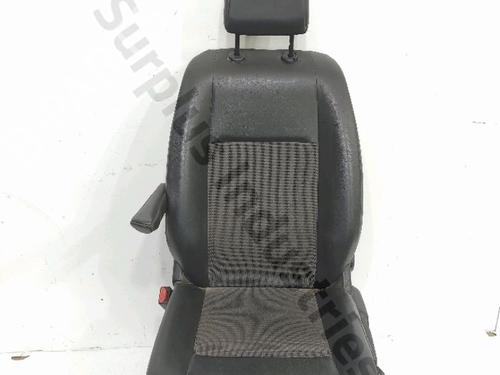 Used Left front seat Left front seat 37281614 37281614