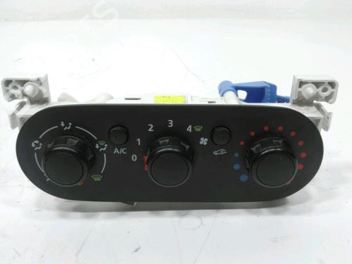 Used Climate control RENAULT TRAFIC III Van (FG_) 1.6 dCi 115 (FGMD) (116 hp) 31954778