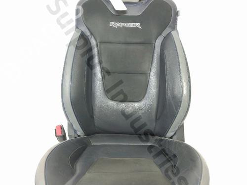 Used Left front seat Left front seat 34338000 34338000