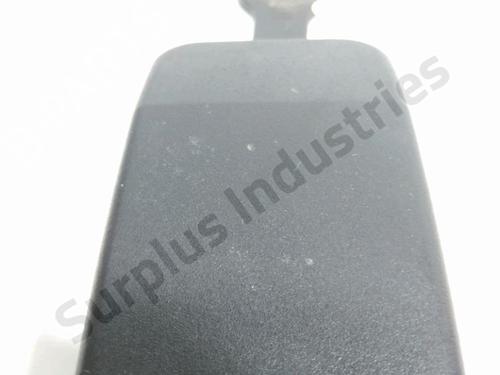 Seat buckle RENAULT MASTER III Van (FV) 2.3 dCi 110 FWD (FV0R, FV0W, FV1A) | BP31954945I32 - Image 2
