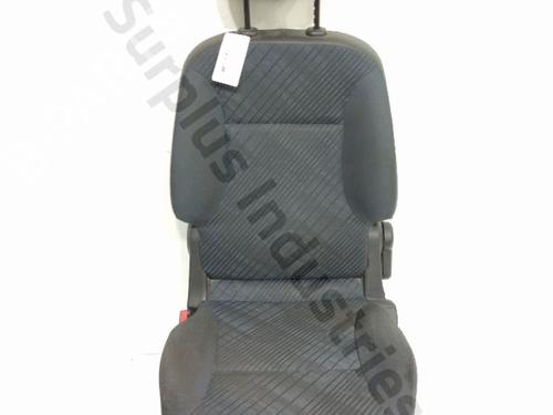 Fahrersitz für Fahrersitz PEUGEOT PARTNER Box Body/MPV 1.6 HDi 16V (90 hp) 34504330 34504330