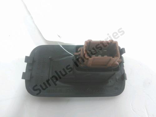 Right front window switch RENAULT TRAFIC II Van (FL) 2.0 dCi 90 (FL0H, FL00, FL01, FL0M, FL0P, FL0S) | BP31955129I26