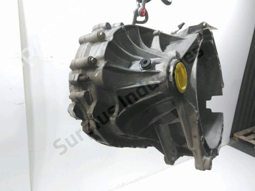 Gearbox FORD TRANSIT Van (FA_ _) 2.2 TDCi | BP31954317M3 - Image 3