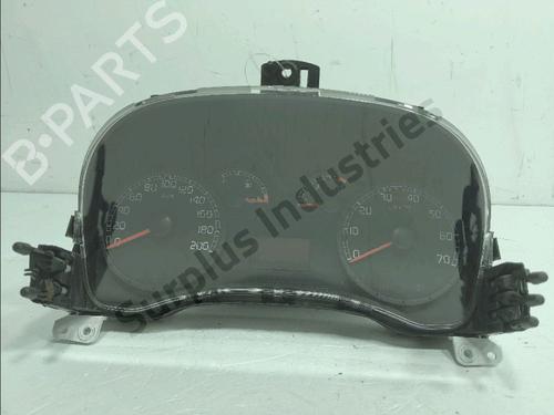 Used Instrument cluster Instrument cluster 39194919 39194919