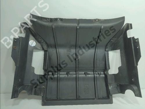 Used Underbody protection Underbody protection 37870108 37870108