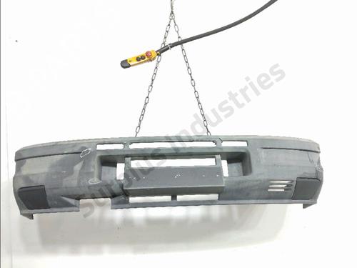 Used Front bumper Front bumper IVECO DAILY II Platform/Chassis 49-10 (15050304, 15050404, 15050411, 15051204, 15051211,... (103 hp) 35941135 35941135