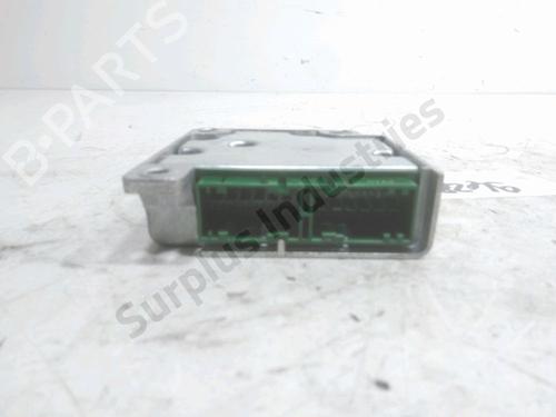 ECU airbags CITROËN JUMPER II Van 2.2 BlueHDi 165 | BP31954984M53