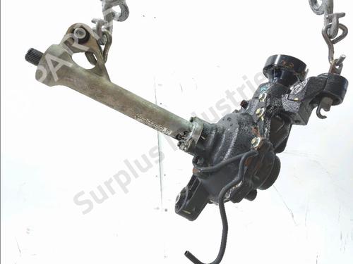 Front differential FORD RANGER (TKE) 2.0 EcoBlue 4x4 | BP34389378M23 - Image 3