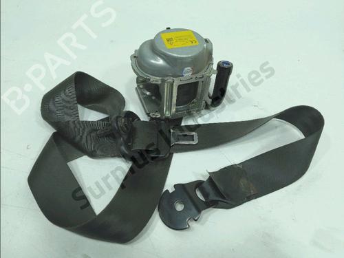 Used Front left seatbelt Front left seatbelt FIAT TALENTO Van (296_) 1.6 D (145 hp) 35808412 35808412