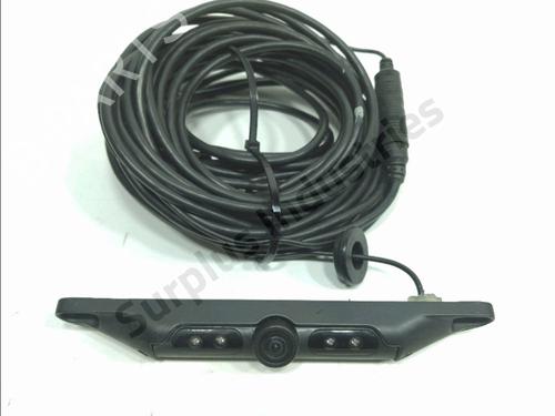 Camera RENAULT MASTER III Van (FV) 2.3 dCi 145 FWD (FV0E, FV0F, FV0H, FV02, FV0M, FV0S,... | BP37281597E14  - Image 6