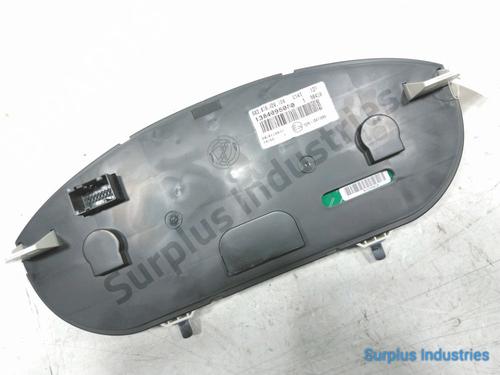 Instrument cluster CITROËN JUMPER II Van 2.2 HDi 130 | BP31954853C47 - Image 5