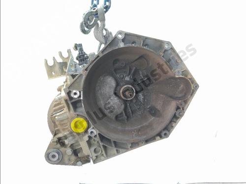 Used Gearbox Gearbox 36252916 36252916