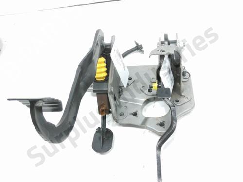 Pédale FORD TRANSIT V363 Platform/Chassis (FED, FFD) 2.0 EcoBlue RWD (170 hp) 31954543