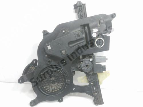 Used Front right window mechanism Front right window mechanism PEUGEOT PARTNER Box Body/MPV (K9) 1.5 BlueHDI 130 (131 hp) 33569072 33569072