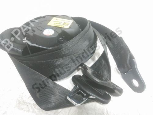 Used Front right seatbelt Front right seatbelt CITROËN BERLINGO Box Body/MPV (K9) e-Berlingo (136 hp) 34642991 34642991