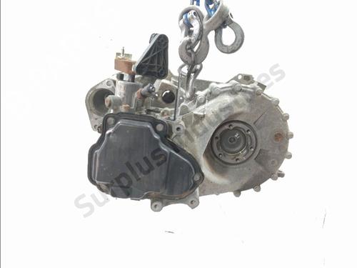 Gearbox VW TRANSPORTER T5 Van (7HA, 7HH, 7EA, 7EH) 2.0 TDI | BP36692193M3 - Image 3