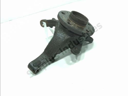 Used Left front steering knuckle Left front steering knuckle 37167218 37167218