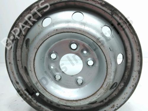 Jante PEUGEOT BOXER Platform/Chassis (ZCT_) 2.5 TD (103 hp) 31954696