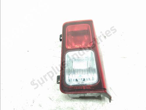 Used Rear fog light Rear fog light FIAT TALENTO Van (296_) 1.6 D (145 hp) 35972872 35972872