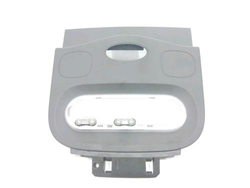 Used Interior roof light Interior roof light RENAULT MASTER III Platform/Chassis (EV, HV, UV) 2.3 dCi 130 FWD (EV0Y, HV0Y, UV0M, UV0Y, UV03) (130 hp) 31955594 31955594