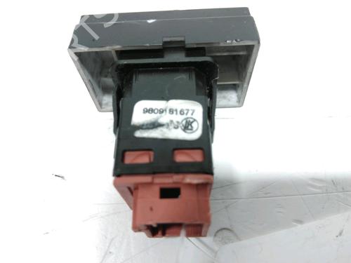 Warning switch PEUGEOT EXPERT Van (V_) 1.6 BlueHDi 115 | BP33300949I22 - Image 6