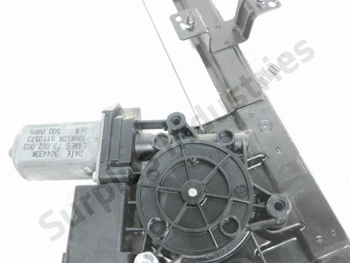 Front right window mechanism CITROËN JUMPER II Van 2.2 HDi 130 | BP31955166C23 - Image 5