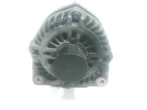 Used Alternator Alternator RENAULT MASTER III Van (FV) 2.3 dCi 100 FWD (FV0A, FV0B, FV0G, FV0K, FV0H) (101 hp) 35719409 35719409
