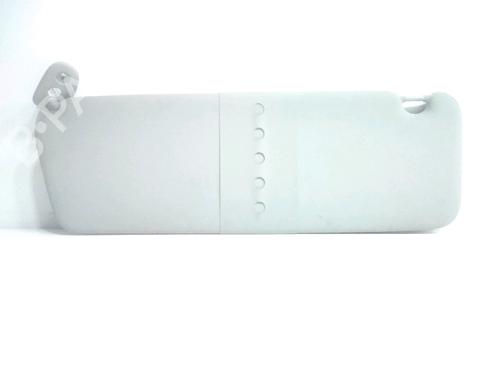 Used Left sun visor RENAULT TRAFIC III Van (FG_) 1.6 dCi 120 (FGMB, FGMC) (120 hp) 31955606