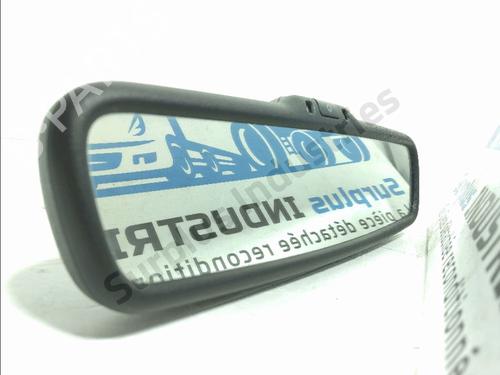 Used Rear mirror Rear mirror NISSAN NAVARA NP300 (D40) 2.5 dCi 4WD (171 hp) 34713232 34713232