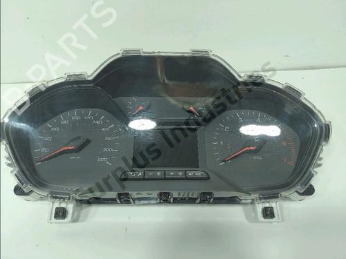 Used Instrument cluster Instrument cluster 36877841 36877841