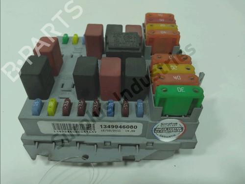 Used Electronic module Electronic module 39524356 39524356
