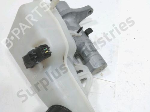 Brake master cylinder CITROËN JUMPY II Van 2.0 HDi 125 | BP31954547M77 - Image 4
