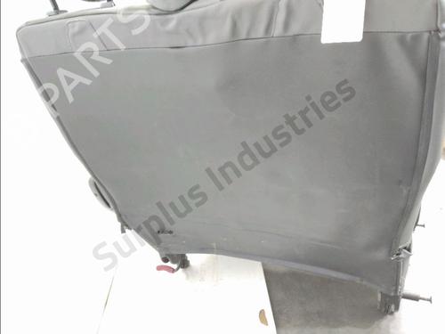 Rear seat CITROËN JUMPY II (VF7) | BP37281615C17 - Image 5