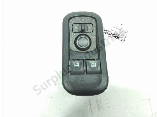 left-front-window-switch-renault-master-iii-van-fv-2010-35999719 main image