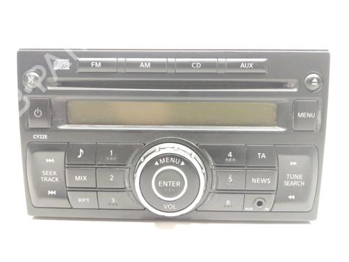 Used Radio Radio 36795743 36795743