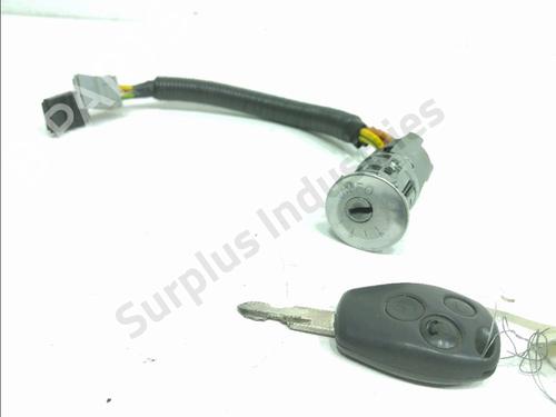 Used Ignition barrel Ignition barrel 39194896 39194896