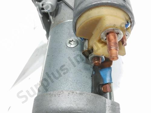 Starter RENAULT MASTER III Van (FV) 2.3 dCi 150 FWD (FV0F, FV03, FV09) | BP31954107M8 - Image 6