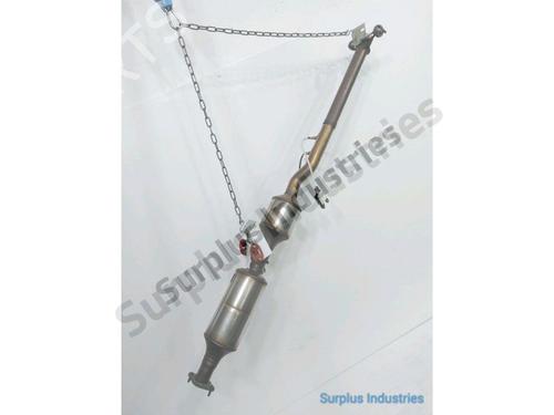 Katalysator für FORD TRANSIT V363 Platform/Chassis (FED, FFD) 2.0 EcoBlue RWD (170 hp) 31954097