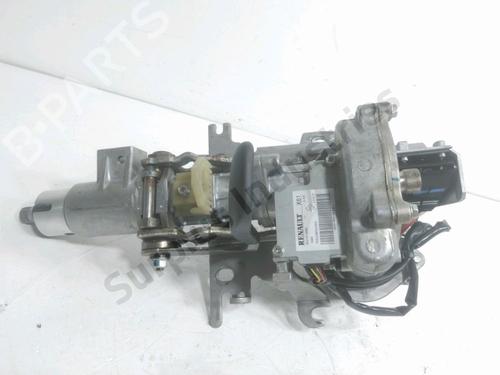 Steering column RENAULT KANGOO Express (FW0/1_) 1.5 dCi 75 (FW07, FW10, FW04) | BP33534721M21 - Image 3