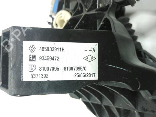 koblingspedal FIAT TALENTO Van (296_) 1.6 D | BP32102786I13  - Image 6