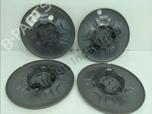 Hulkapsel RENAULT MASTER III Van (FV) 2.3 dCi 135 FWD (FV0N, FV08, FV06, FV00, FV1S) | BP37506727C160 - Image 4