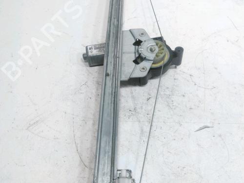 Front right window mechanism RENAULT TRAFIC II Van (FL) 2.0 dCi 115 (FL01, FL0U, FL00, FL0H, FL0M) | BP35719432C23 - Image 6