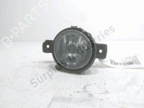 Used Left front fog light RENAULT MASTER III Van (FV) 2.3 dCi 165 FWD (FV0P, FV0U, FV11, FV12, FV1E) (163 hp) 31955661