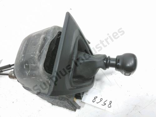 Gearknop CITROËN JUMPY III Van (V_) 2.0 BlueHDi 150 | BP31954331I34