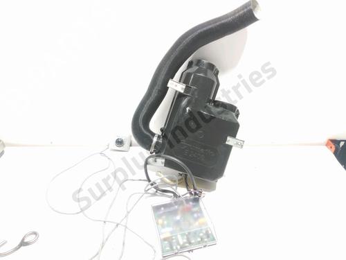 Calefaccion VW LT 28-46 II Van (2DA, 2DD, 2DH) 2.5 TDI (109 hp) 31954269