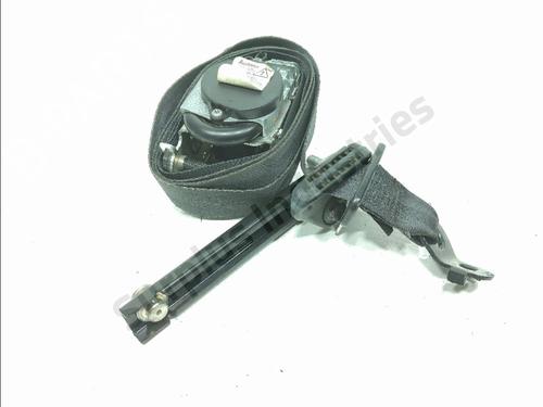 Front left seatbelt RENAULT MASTER III Van (FV) 2.3 dCi 165 RWD (FV0P, FV0U, FV10, FV12, FV1E) | BP37658422I26 - Image 3