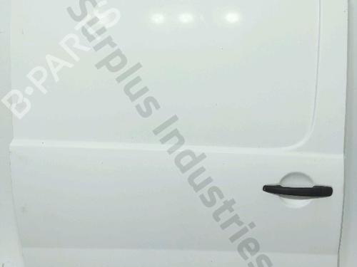 right-slide-door-citroen-jumpy-ii-van-2007-2008-2009-2010-2011-2012-2013-2014-2015-2016-34177879 main image