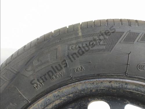 Other PEUGEOT PARTNER Box Body/MPV 1.6 BlueHDi 100 | BP36660512O1 - Image 2
