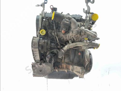 Motor Motor FIAT DUCATO Van (250_) 120 Multijet 2,3 D (120 hp) 37065447 37065447