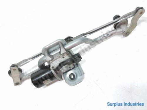 Articulacion limpia delantero CITROËN JUMPY II Van 1.6 HDi 90 8V (90 hp) 31955822